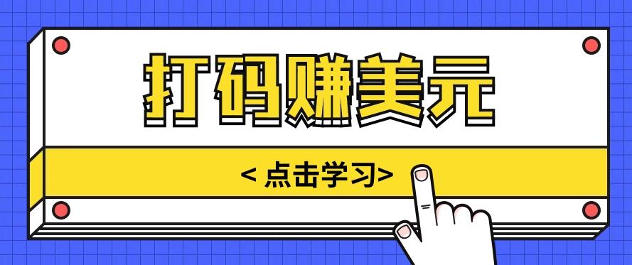 手动输入验证码，每天多投入几个小时，也能轻松获得两三千元的收入网赚项目-副业赚钱-互联网创业-资源整合羊师傅网赚